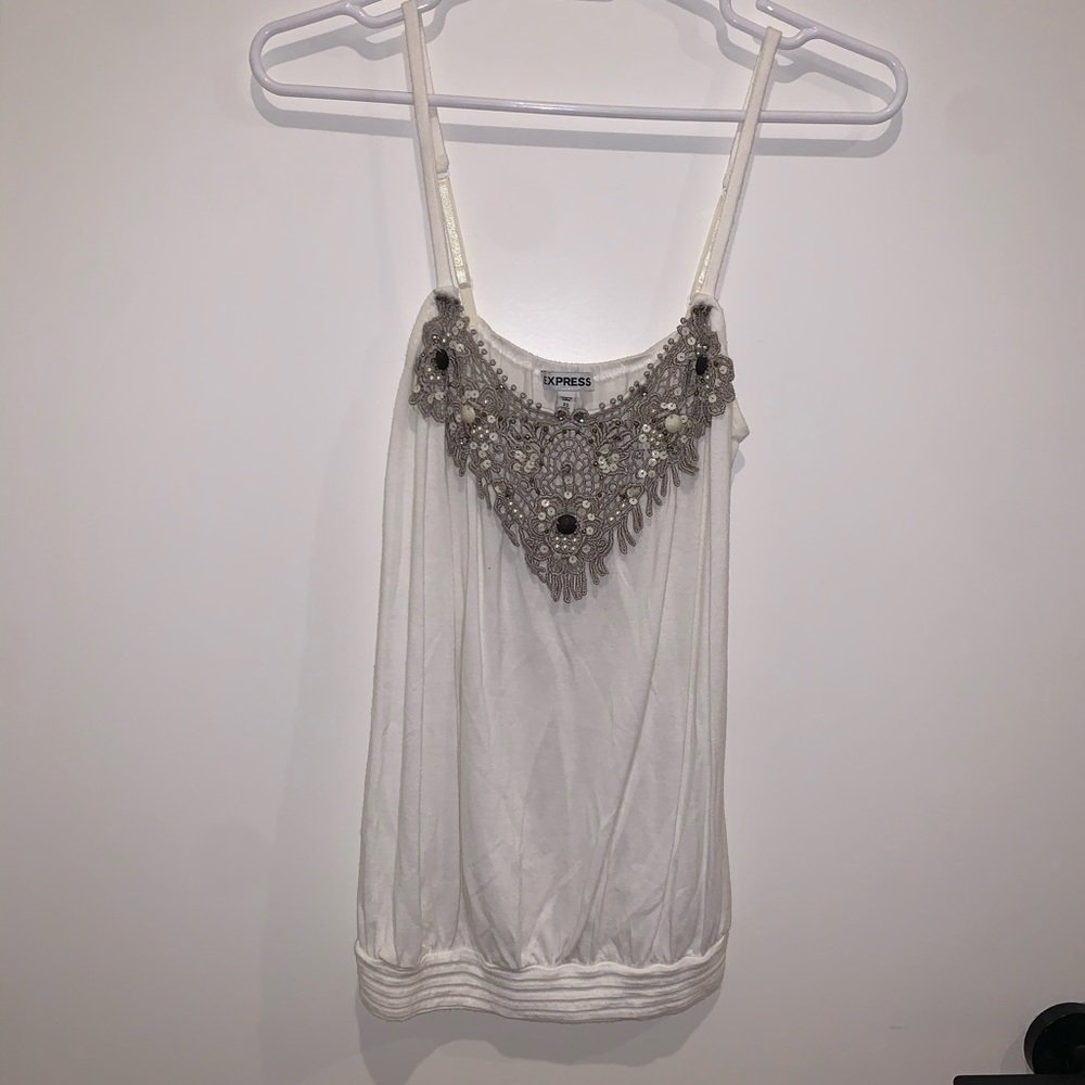 Ivory Tank - Picture 6 of 7